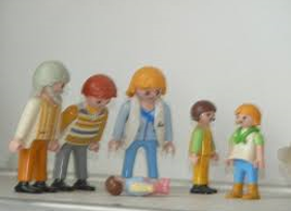 Figurine